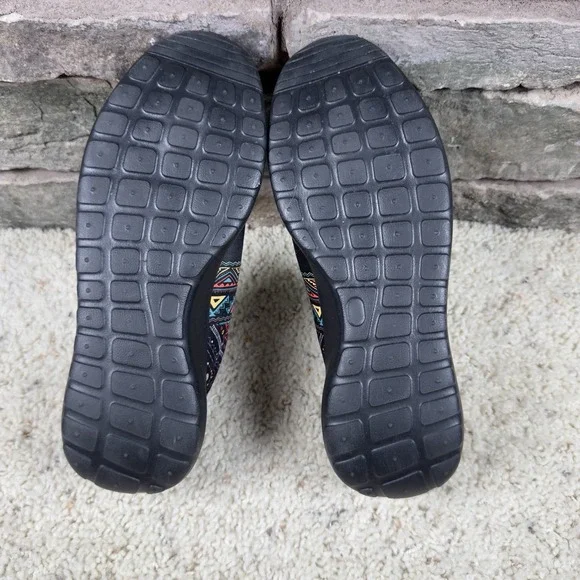 Yes We Vibe Men 9.5/Women‎ 11 Tribal Style Shoes - Picture 6 of 9